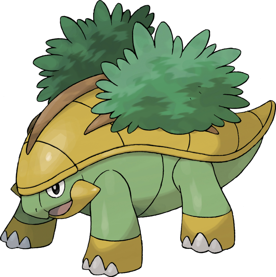 Pokémon 4G - 2
